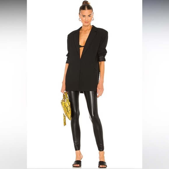 ❌SOLD❌Wolford Edie Forming Leggings in Black New with Tags! - Picture 2 of 9